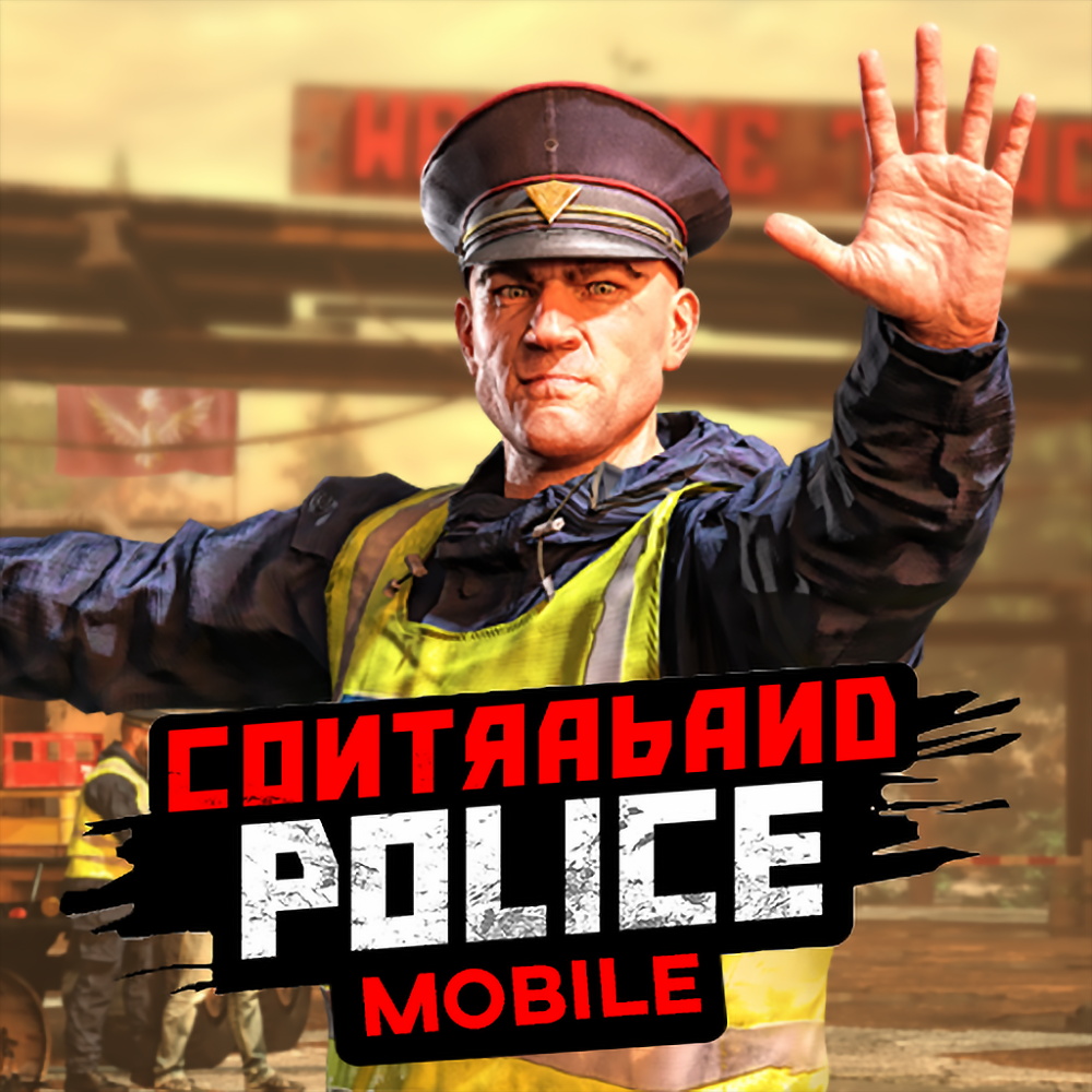 Contraband Police Mobile